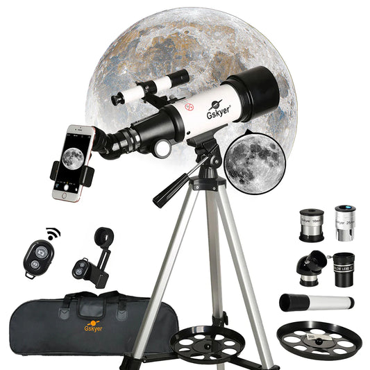 Travel Telescope
