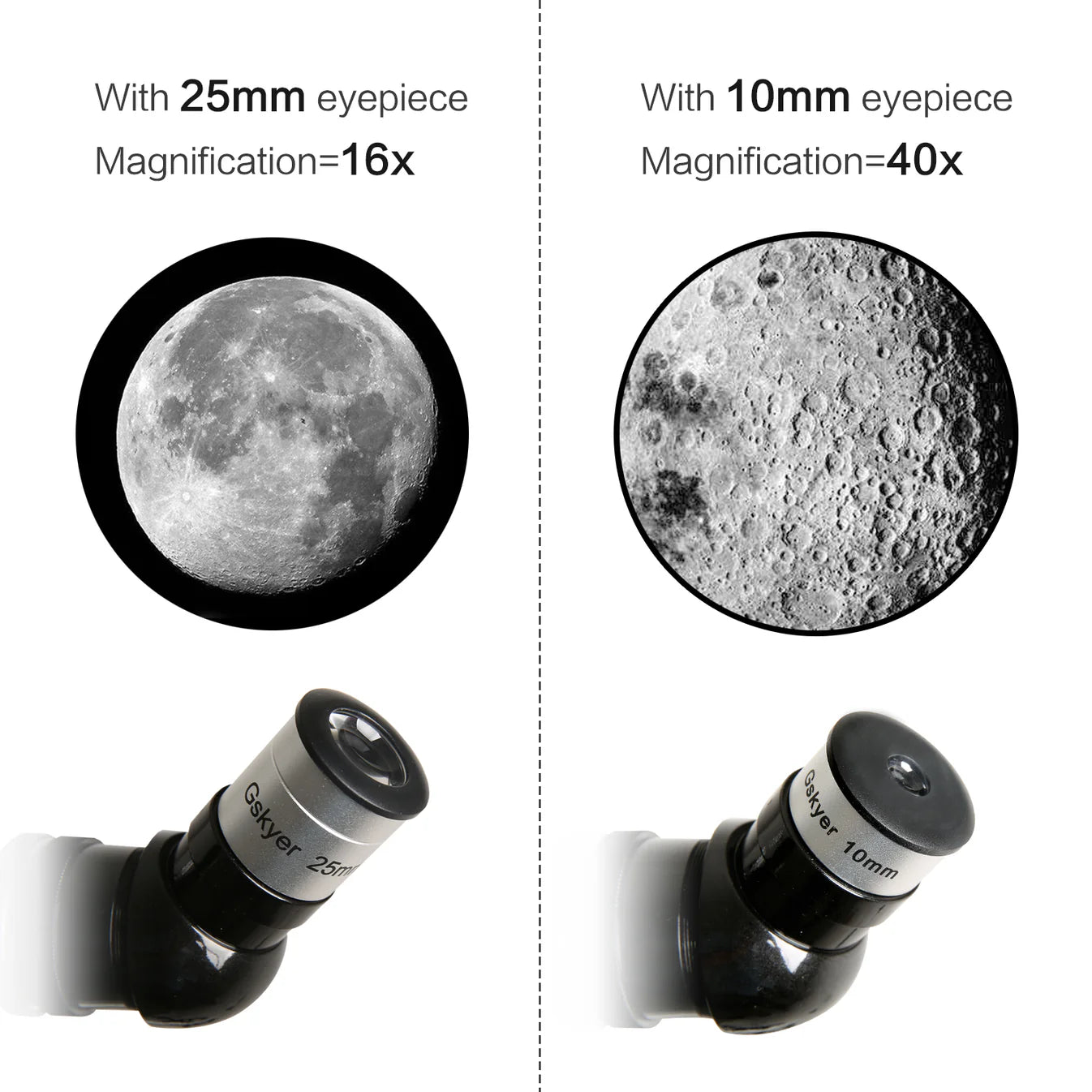 Travel Telescope