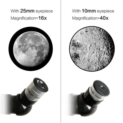 Travel Telescope