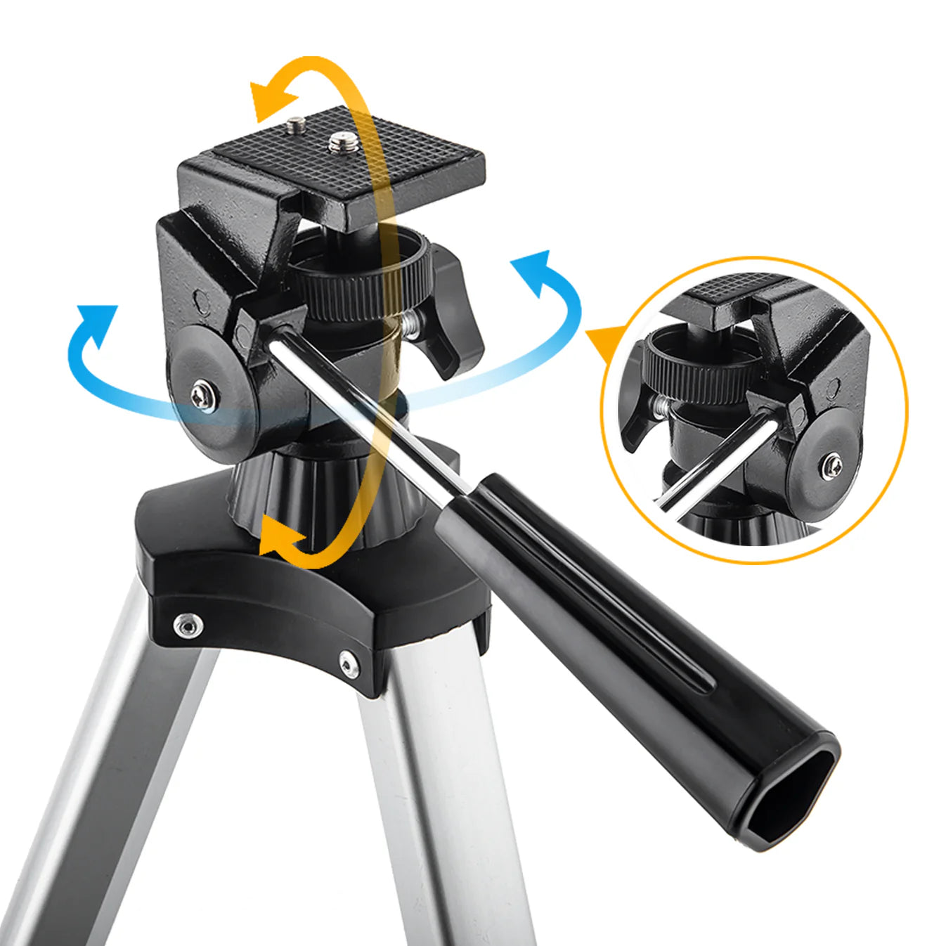Travel Telescope