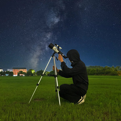 Travel Telescope